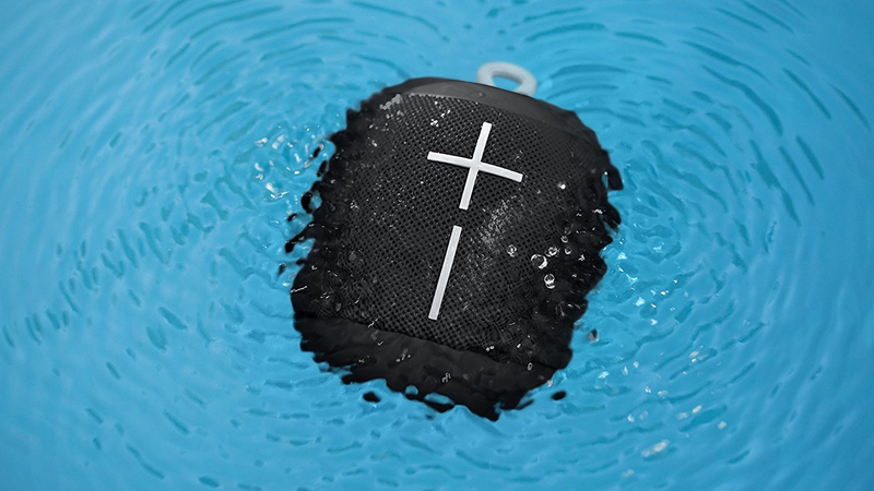 UE Wonderboom | $55 | Amazon